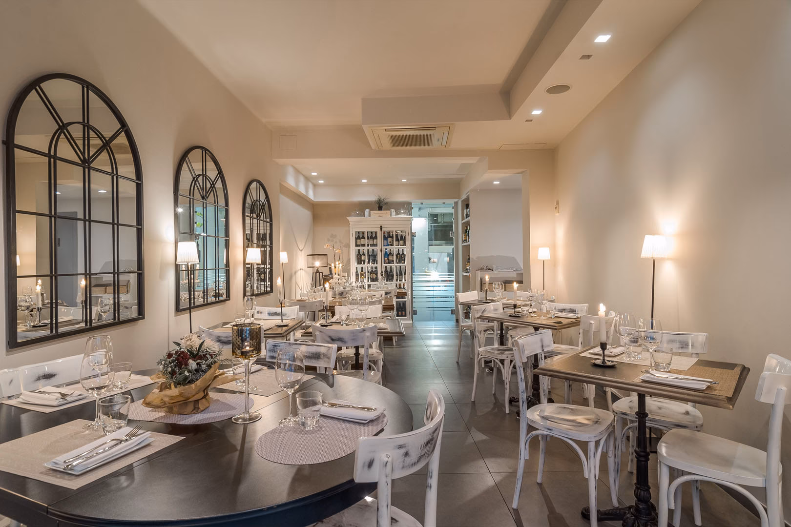 Dove vedere 4 ristoranti a Bologna?