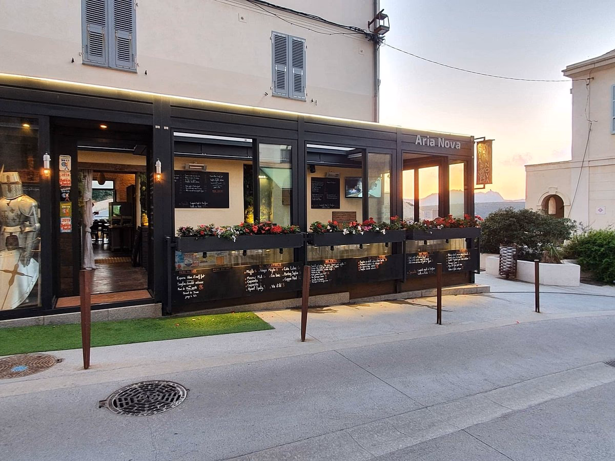 Dove andare a Bonifacio?