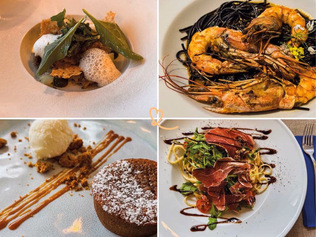 Per cosa è famosa Bonifacio?