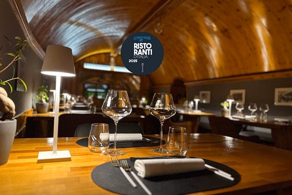 Chi ha vinto 4 Ristoranti a Bormio?