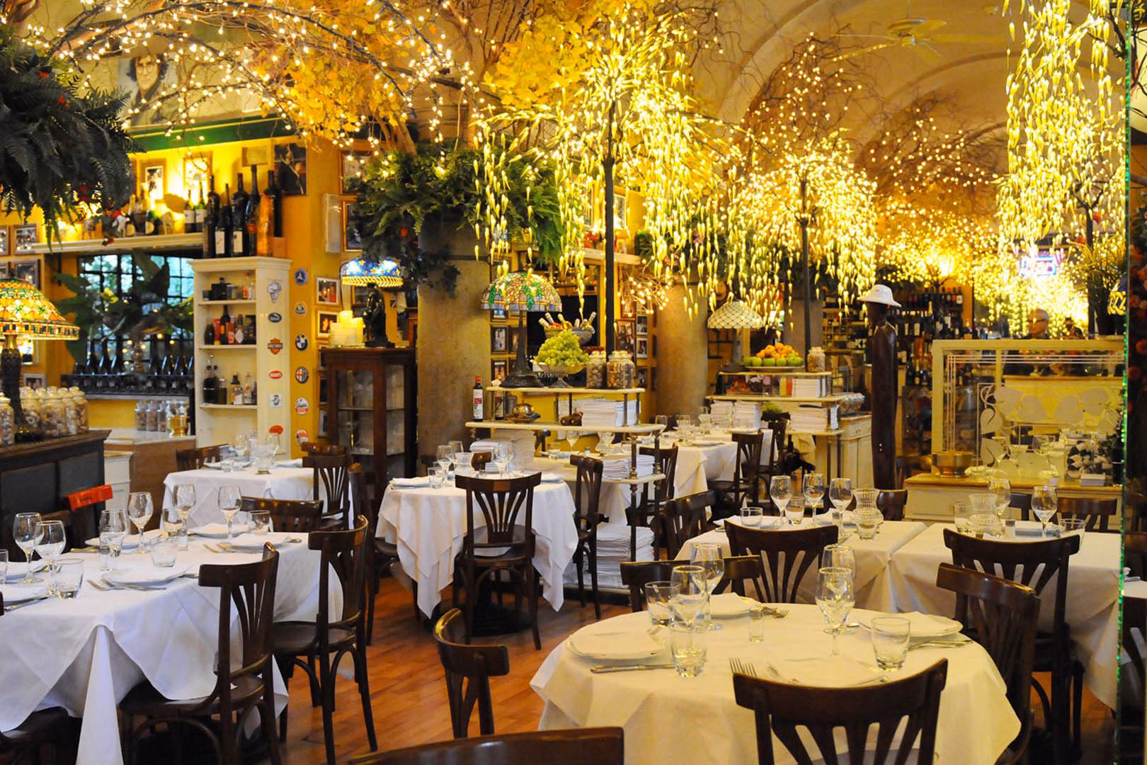 Chi ha vinto i 4 Ristoranti a Milano?