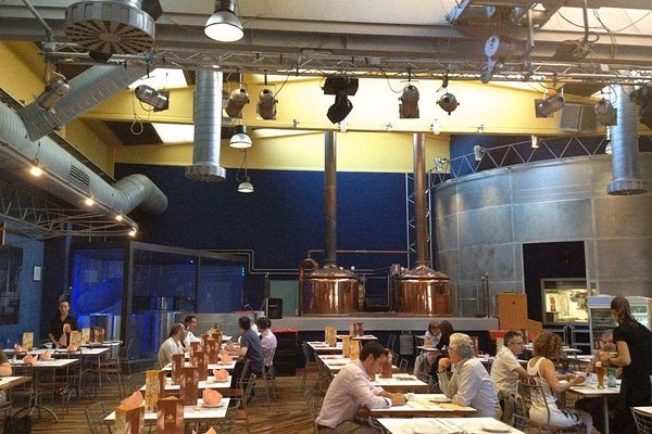 Per cosa è famosa Bresso?