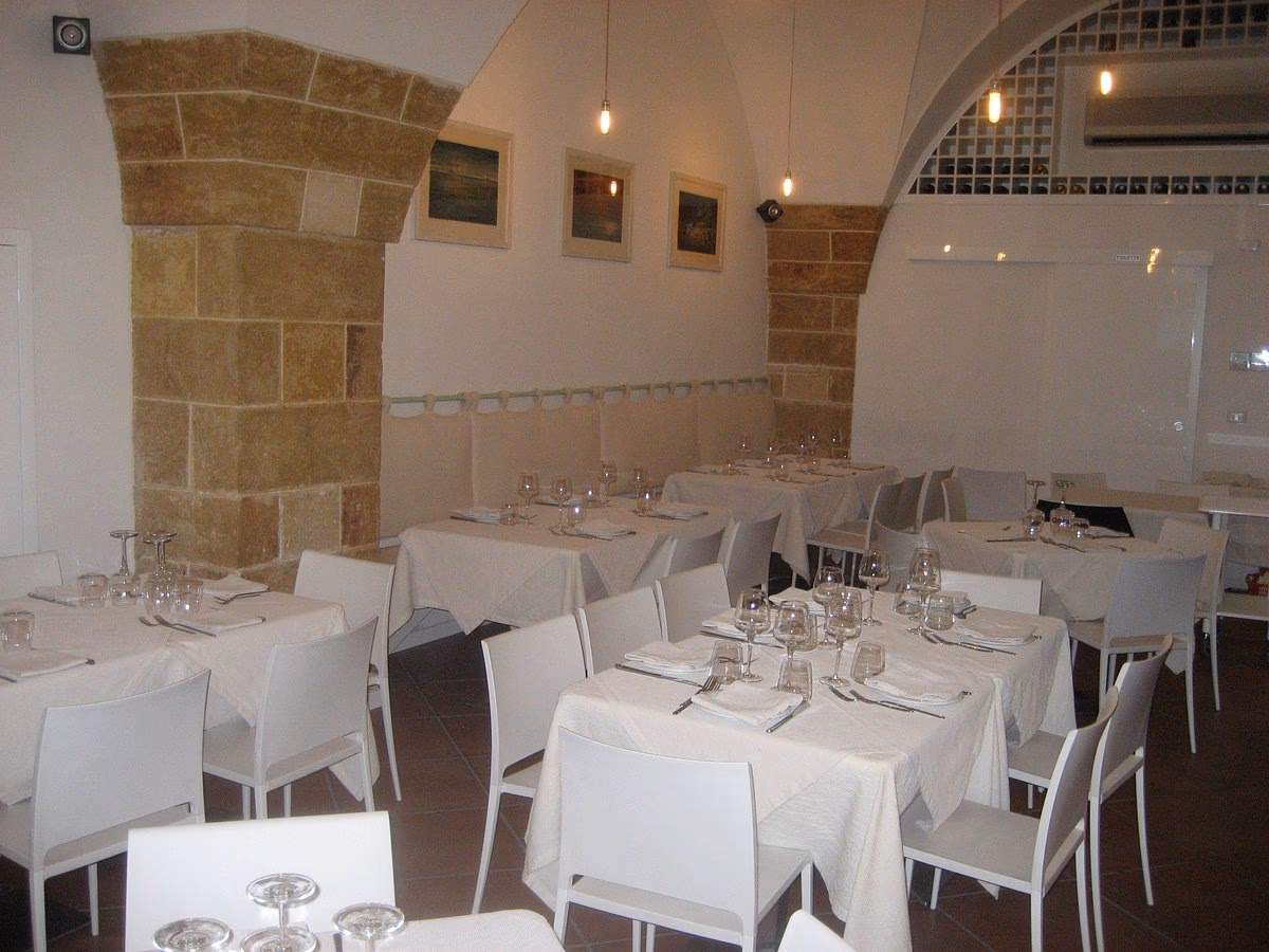 Cosa si mangia di buono a Brindisi?