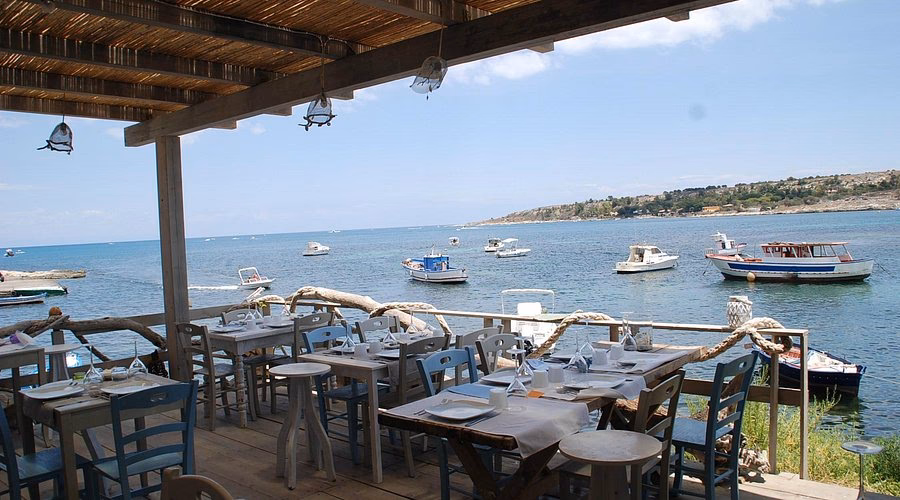 Cosa si mangia a Brucoli?