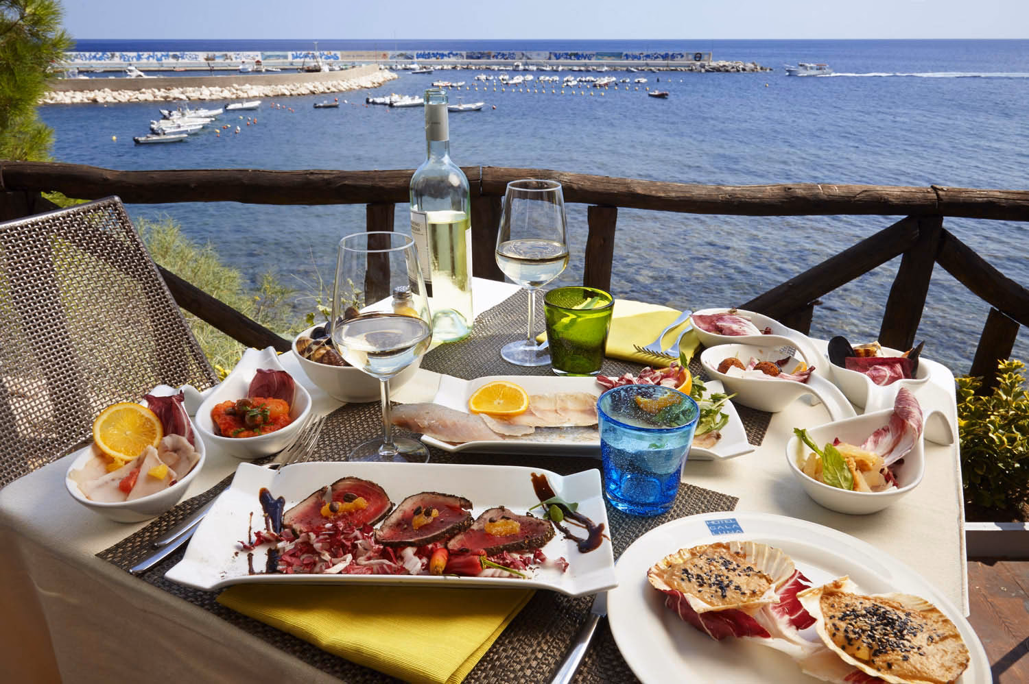 Cosa comprare a Cala Gonone?