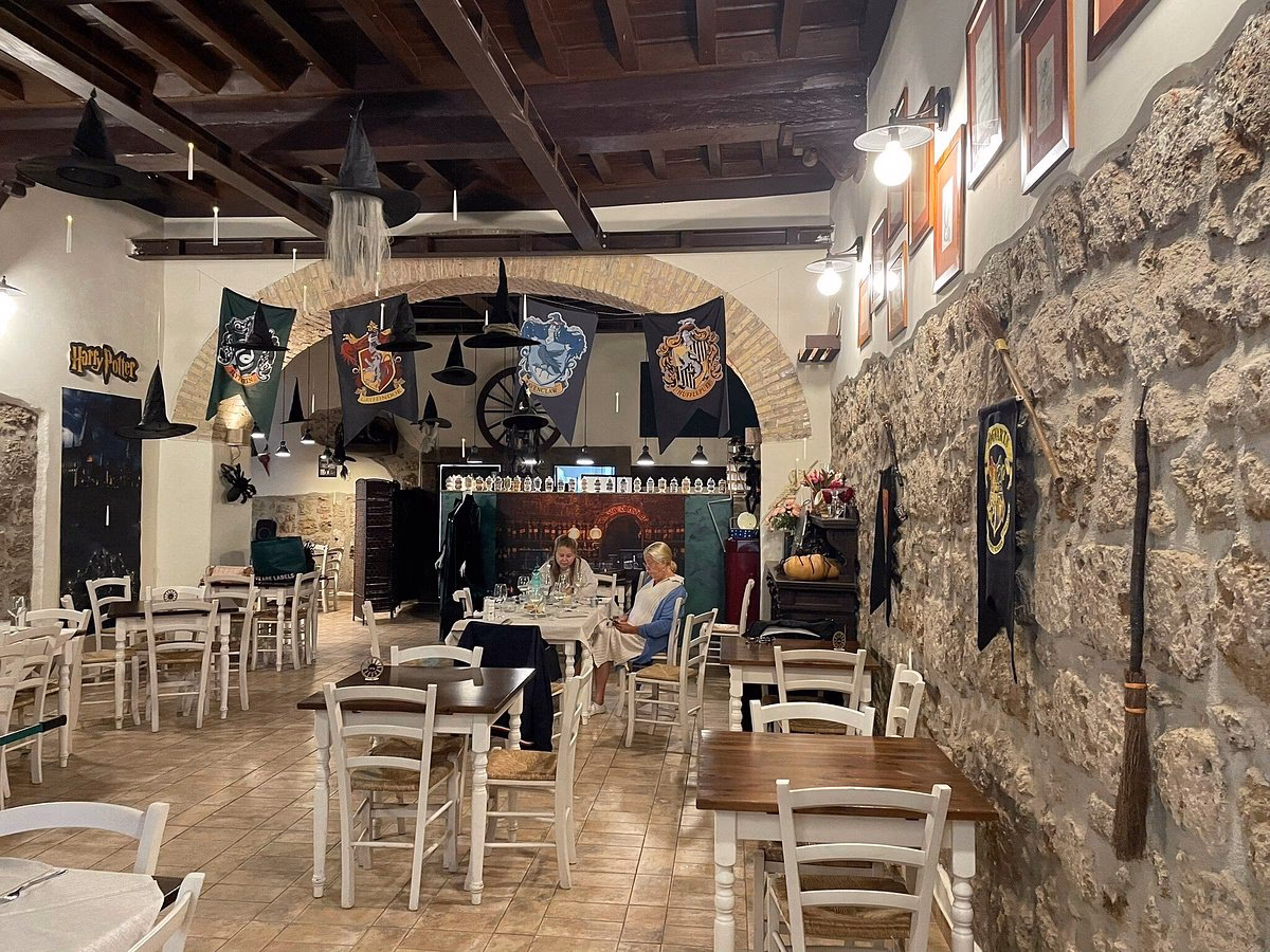 Perché è famosa Capranica?