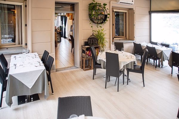 Dove si trova il ristorante spagnolo Don Quijote a Carpi?