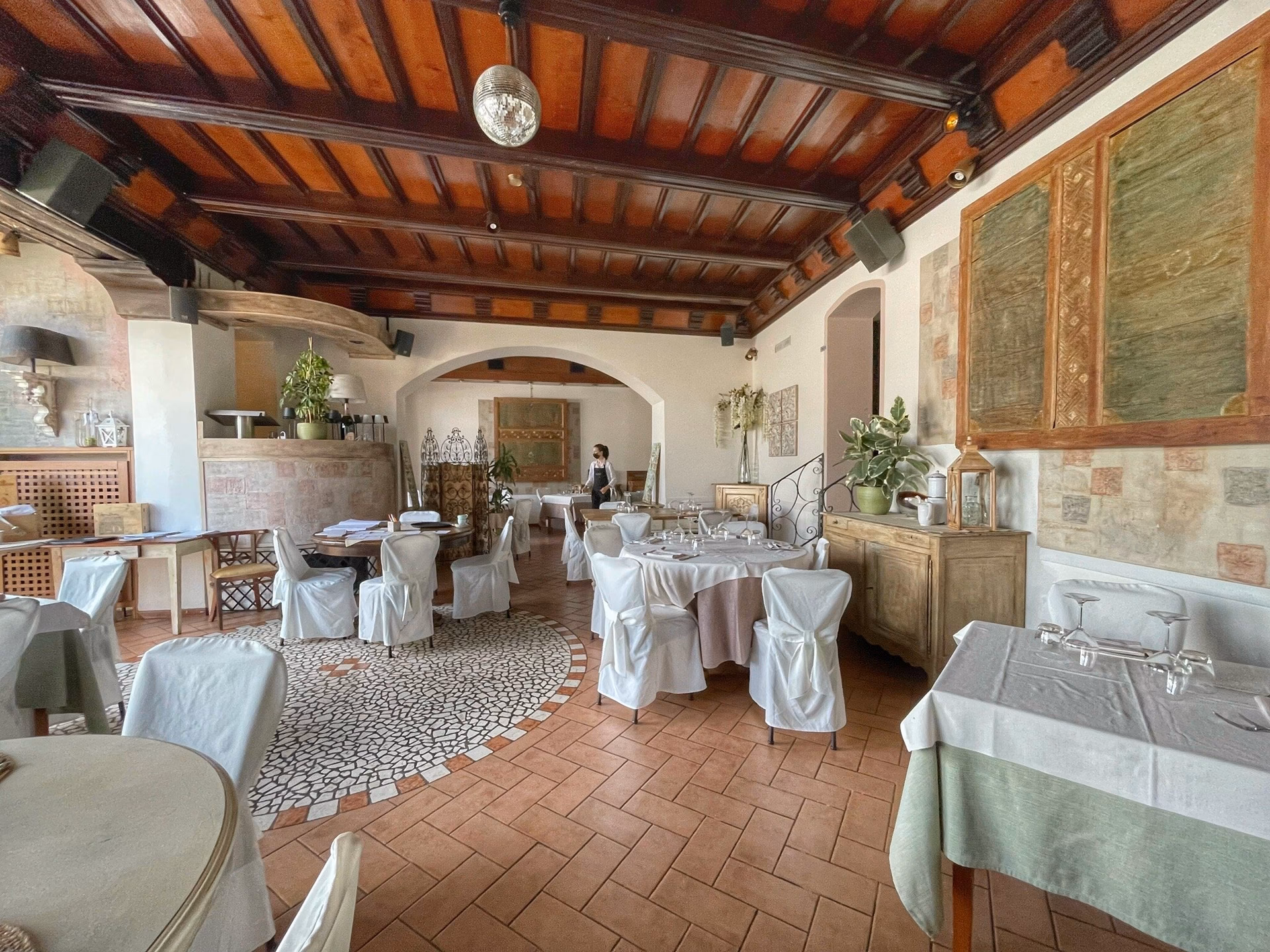 Cosa fare a Castell'Arquato?