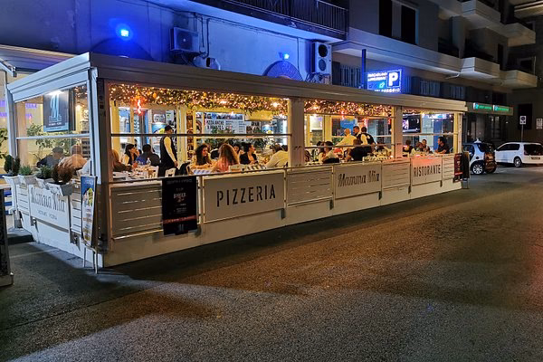 Cosa mangiare di tipico a Castellammare di Stabia?