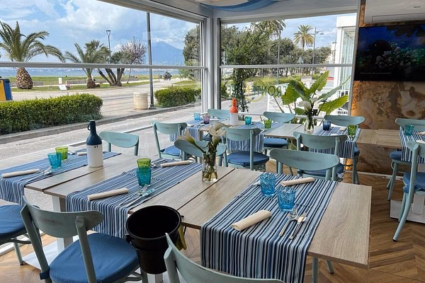 Dove andare la sera a Castellammare di Stabia?