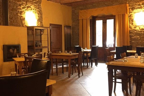 Dove mangiare cucina trevigiana?