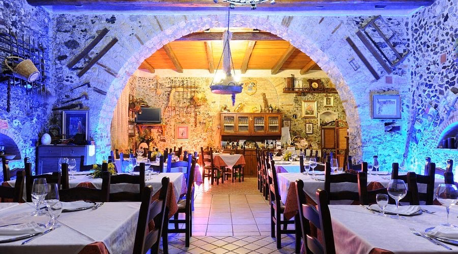 Qual è il piatto tipico di Catanzaro?