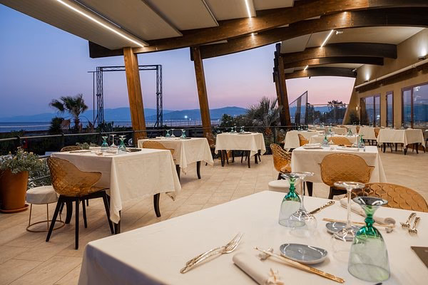 Come si chiama il lungomare di Catanzaro Lido?