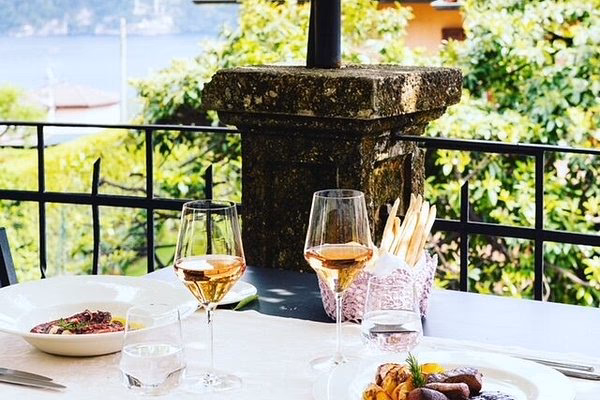 Perché è famoso Cernobbio?