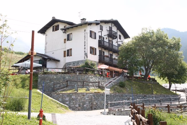 Cosa vedere a Chamois?