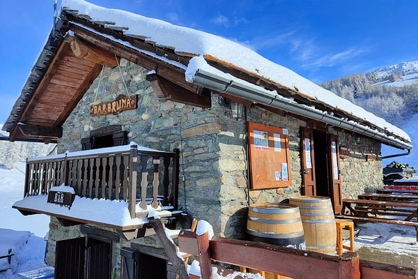 Cosa vedere a Chamois?