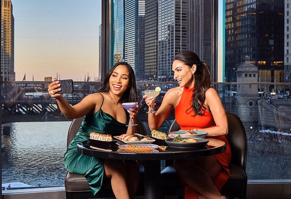 Dove andare la sera a Chicago?