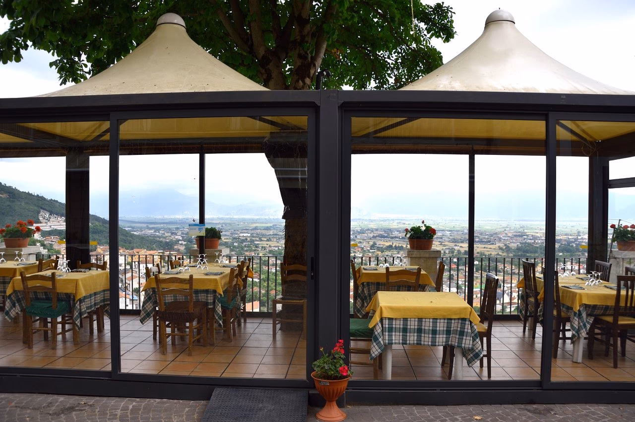 Cosa mangiare di tipico a Cittadella?