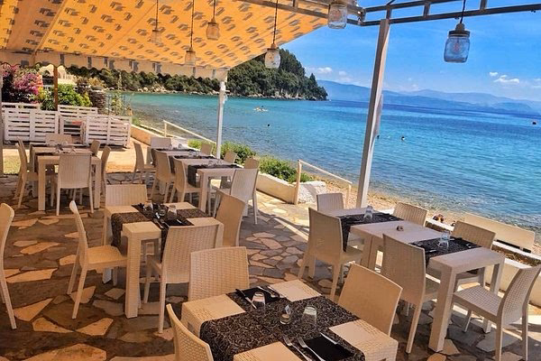 Cosa mangiare di tipico a Corfù?