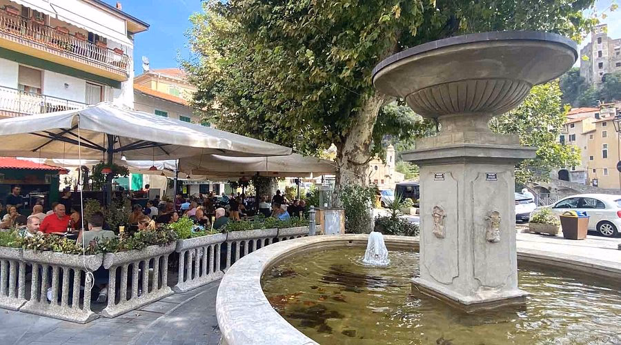 Quanti sono i ristoranti del buon ricordo?