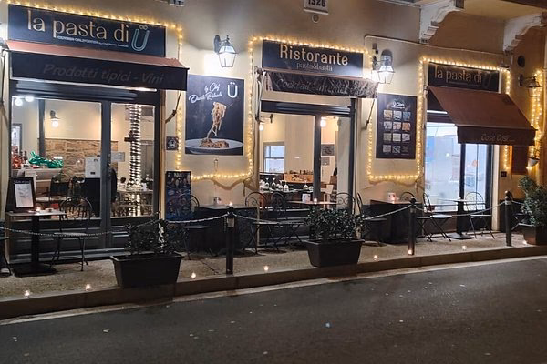 Perché si chiama Dolceacqua?