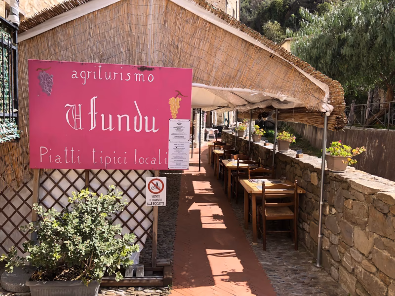 Cosa vedere vicino a Dolceacqua?