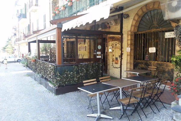 Per cosa è famosa Dolceacqua?