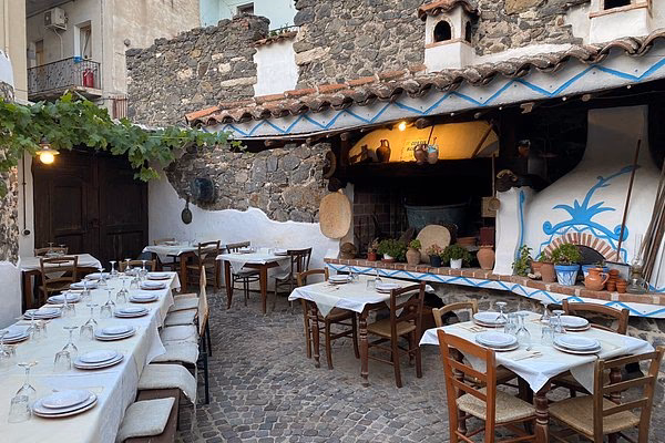 Per cosa è famosa Dorgali?