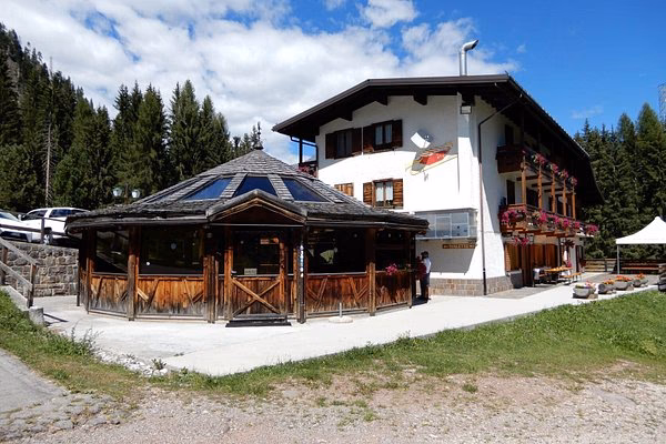 Cosa significa falcade?