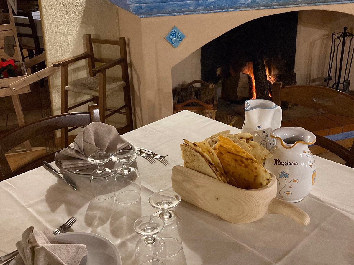 Cosa vedere a Fonni e dintorni?