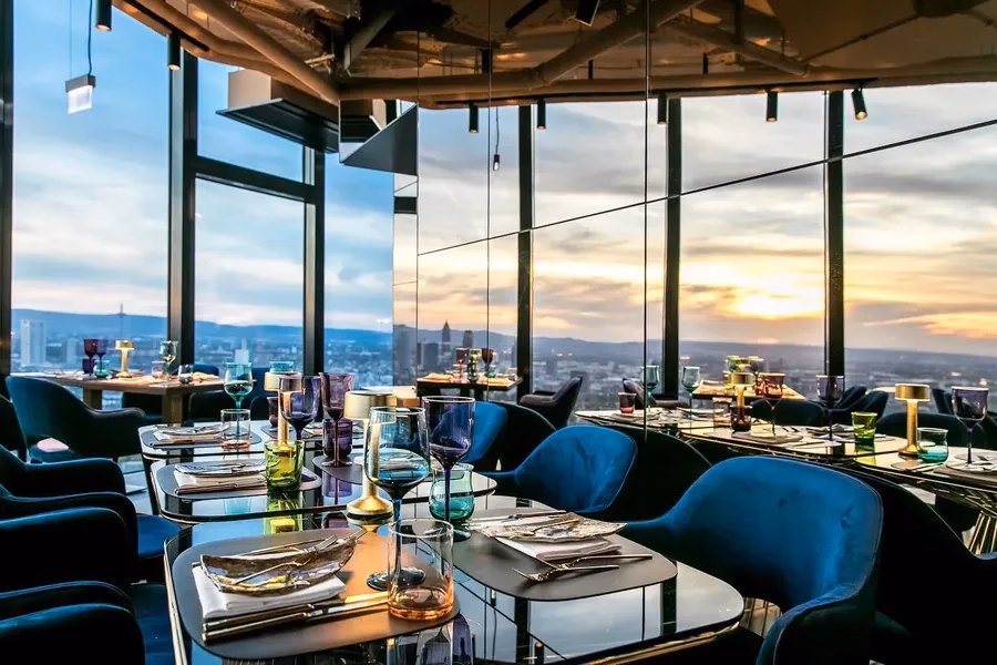 Qual è il piatto tipico di Francoforte?