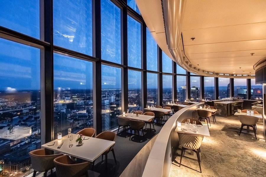 Dove uscire la sera a Francoforte?