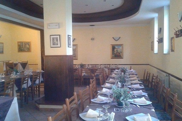 Cosa si mangia a Gangi?