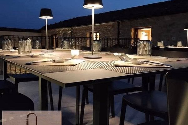 Cosa vedere nei dintorni di Gangi?