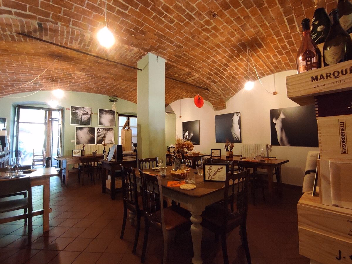 Dove si può mangiare a Garessio 2000?