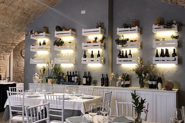 Cosa fare a Giovinazzo?