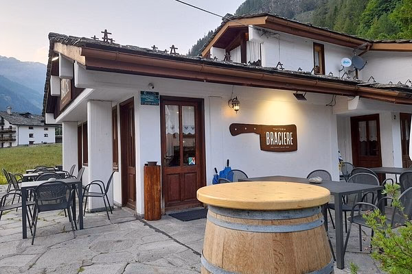 Cosa c'è di bello a Gressoney?