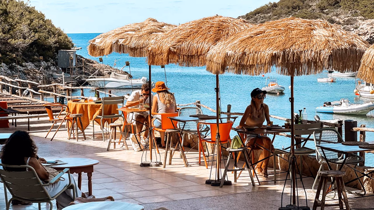 Quali sono i locali da non perdere a Ibiza?