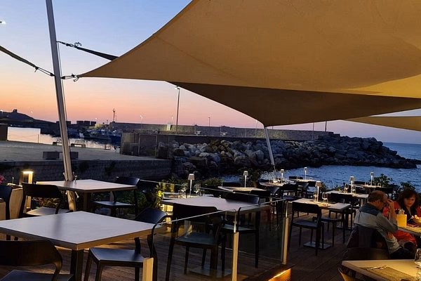 Quanto costa il lido a Isola delle Femmine?