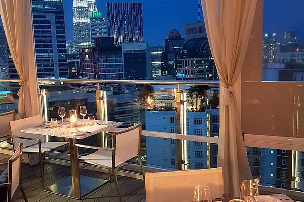 Dove si può mangiare assolutamente a Kuala Lumpur?