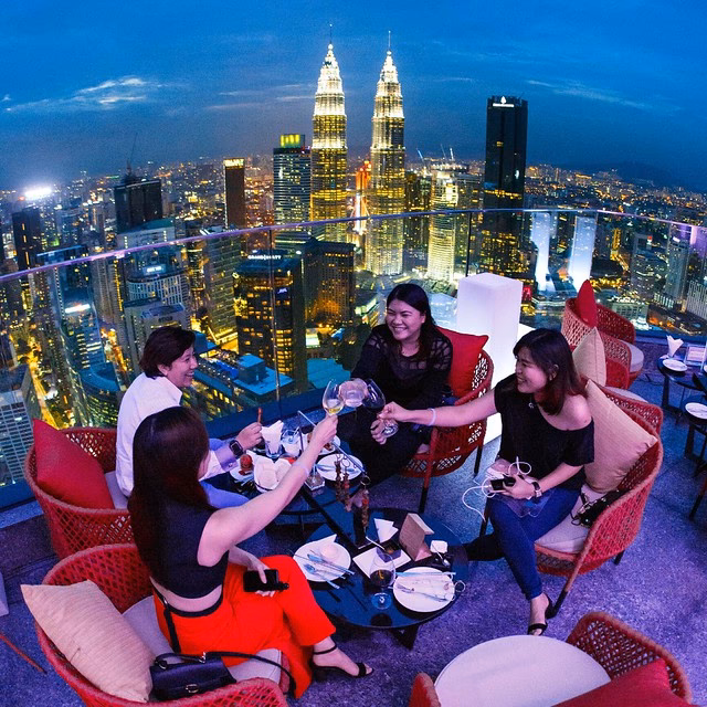 Cosa mangiare di tipico a Kuala Lumpur?