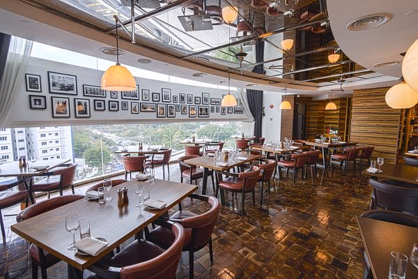 Dove si può mangiare assolutamente a Kuala Lumpur?