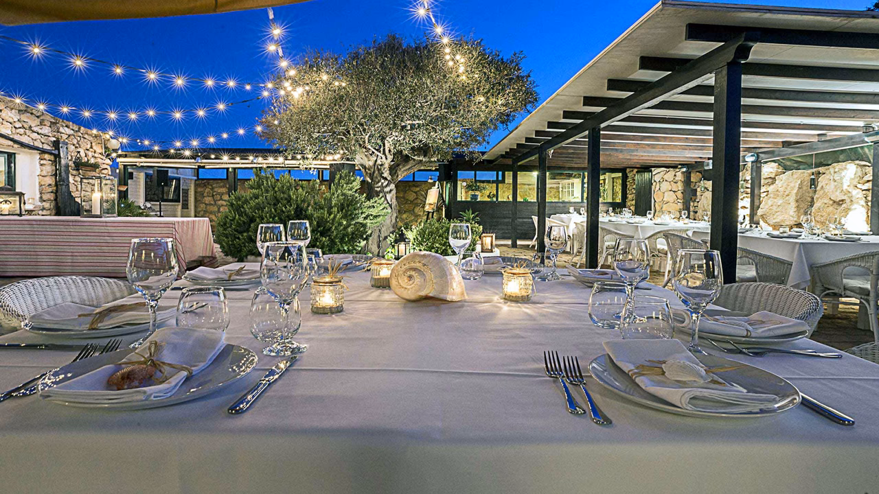 Quanto costano i ristoranti a Lampedusa?