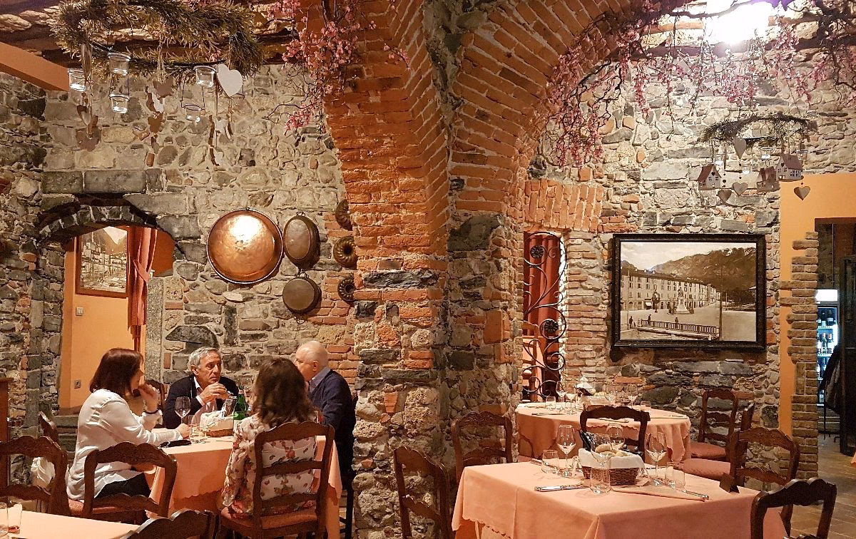 Dove uscire la sera a Lecco?