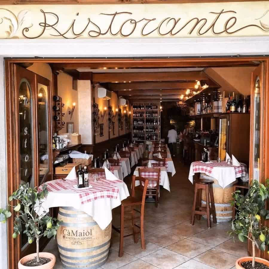 Quanto tempo ci vuole per visitare Limone sul Garda?