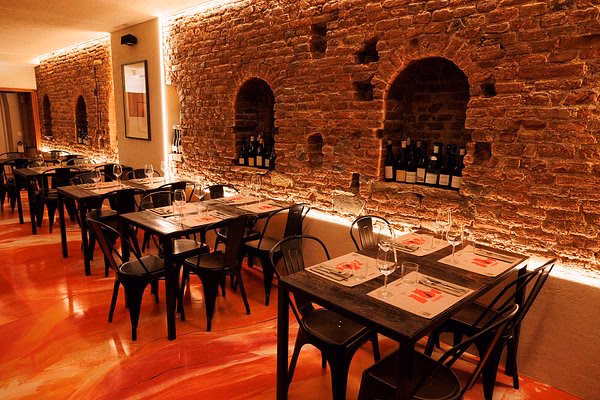 Cosa mangiare a Lucca di tipico?