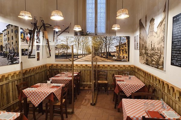 Quanto costa mangiare al Lucca Comics?