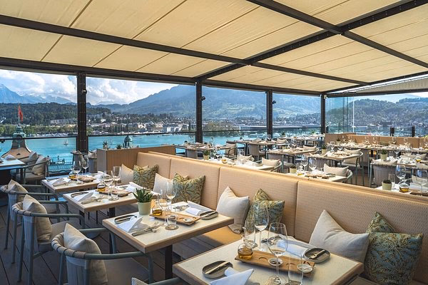 Cosa si mangia di tipico a Lucerna?