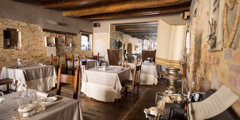 Quando va in onda 4 Ristoranti Macerata?