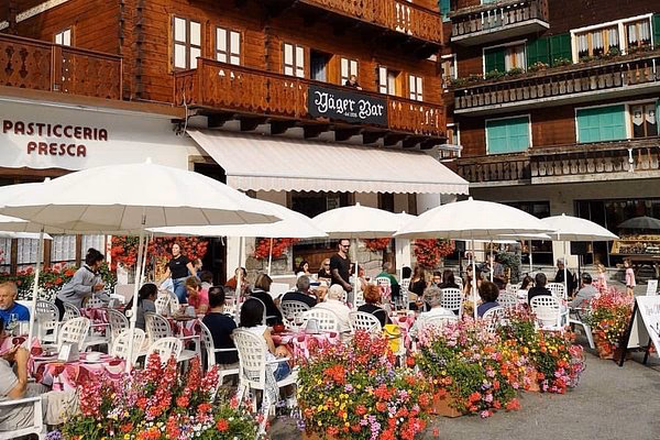 Cosa è successo a Macugnaga?